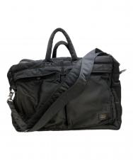 PORTER (ポーター) 2層2WAYバッグ ブラック