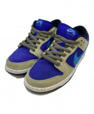 NIKE (ナイキ) SB Dunk Low "Celadon" ブルー サイズ:26.5cm/US8.5/UK7.5/EUR42
