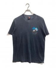 stussy (ステューシー) 8ボールTシャツ ブラック サイズ:M