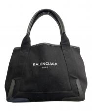 BALENCIAGA (バレンシアガ) トートバッグ ブラック