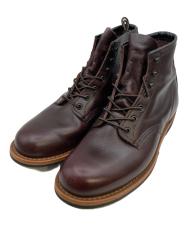 RED WING (レッドウィング) BECKMAN ブラウン サイズ:25.5cm