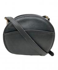 COACH (コーチ) ショルダーバッグ グレー