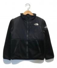THE NORTH FACE (ザ ノース フェイス) Denali Fleece Jacket ブラック サイズ:130CM