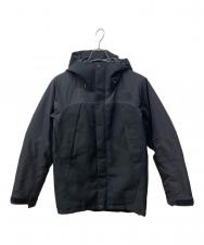 THE NORTH FACE (ザ ノース フェイス) 50th B.D. Mountain Down Jacket/ダウンジャケット ブラック サイズ:M