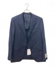 UNITED ARROWS (ユナイテッドアローズ) テーラードジャケット ネイビー サイズ:50 未使用品
