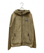 Patagonia (パタゴニア) ロスガトス フーディ フーディー ジャケット カーキ サイズ:Ⅿ