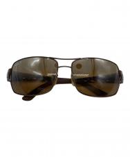 RAY-BAN (レイバン) サングラス ブラウン サイズ:61□16