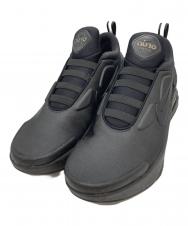 NIKE (ナイキ) Adapt Auto Max "Triple Black"/スニーカー ブラック サイズ:28.5cm