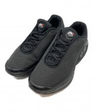 NIKE (ナイキ) Air Max DN "Black/Metallic Dark Grey" ブラック サイズ:US10.5