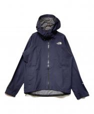 THE NORTH FACE (ザ ノース フェイス) Climb Light Jacket ネイビー サイズ:L