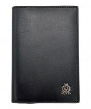 dunhill (ダンヒル) REEVES カードケース ブラック