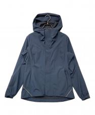 ARC'TERYX (アークテリクス) Squamish Hosody Women's ブラック サイズ:SIZE XS