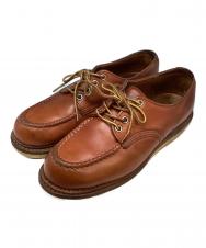 RED WING (レッドウィング) 8103 CLASSIC OXFORD ブラウン サイズ:25㎝