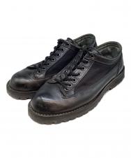 Danner (ダナー) ASCADE RANGE 2 ブラック サイズ:25.5