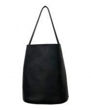 ROH SEOUL (ローソウル) MEDIUM MUG SHOULDER BAG ブラック