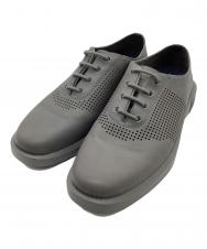 CAMPER (カンペール) フォーマルシューズ グレー サイズ:SIZE 42