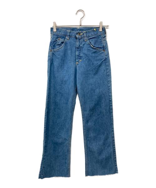 LEE (リー) デニムパンツ インディゴ サイズ:不明