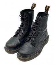 Dr.Martens (ドクターマーチン) 8ホールブーツ ブラック サイズ:UK4
