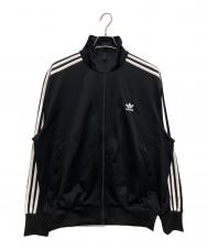 adidas originals (アディダスオリジナル) クラシックス ファイヤーバード トラックトップ　トラックジャケット ブラック サイズ:XL