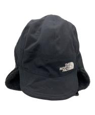 THE NORTH FACE (ザ ノース フェイス) エクスペディションキャップ ブラック サイズ:M