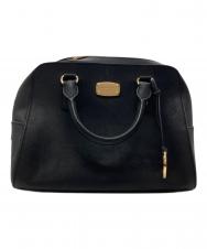 MICHAEL KORS (マイケル・コース) ハンドバッグ ブラック
