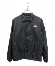THE NORTH FACE (ザ ノース フェイス) The Coach Jacket  コーチジャケット ブラック サイズ:L