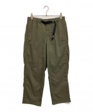 THE NORTH FACE (ザ ノース フェイス) COMPACT PANT/コンパクトパンツ カーキ サイズ:Ｌ