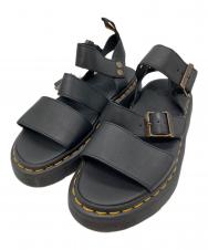 Dr.Martens (ドクターマーチン) Gryphon ブラック サイズ:25.0cm