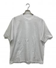 ENNOY (エンノイ) Tシャツ ホワイト サイズ:L