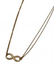 TIFFANY & Co. (ティファニー) インフィニティネックレス