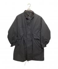 FREAK'S STORE (フリークスストア) M-65 ライナーセットモッズコート ブラック サイズ:S