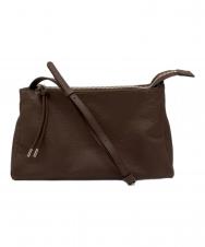 russet (ラシット) ショルダーバッグ ブラウン