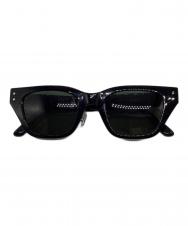 Monokel Eyewear (モノケルアイウェア) サングラス ブラック
