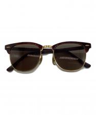 RAY-BAN (レイバン) サングラス ブラウン