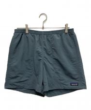 Patagonia (パタゴニア) バギーズショーツ ブルー サイズ:M