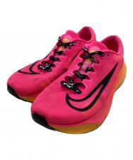NIKE (ナイキ) ZOOM FLY 5　（ズームフライ 5） ショッキングピンク サイズ:27cm