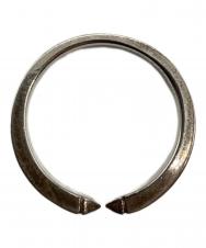 STAR JEWELRY (スタージュエリー) SV925 CONNECT RING グレー サイズ:17号
