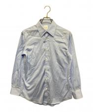 PAUL SMITH (ポールスミス) 長袖シャツ スカイブルー サイズ:S