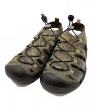 KEEN (キーン) EVOFIT 1 カーキ サイズ:27