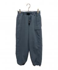 THE NORTH FACE (ザ ノース フェイス) ビューポイントパンツ ブルー サイズ:S