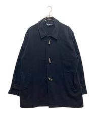POLO (ポロ) ダッフルコート ネイビー サイズ:XL