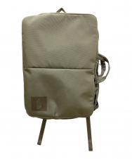 THE NORTH FACE (ザ ノース フェイス) シャトル 3WAY デイパック オリーブ