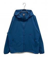 THE NORTH FACE (ザ ノース フェイス) TNFビーフリージャケット ブルー サイズ:XL
