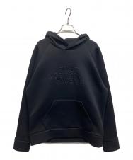 THE NORTH FACE (ザ ノース フェイス) テックエアースウェットフーディ ブラック サイズ:XL