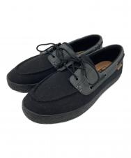 VANS (ヴァンズ) KOOKA ブラック サイズ:US9H CM27.5 EUR43