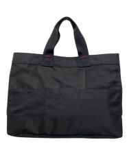 PORTER (ポーター) NETWORK  TOTE BAG ブラック