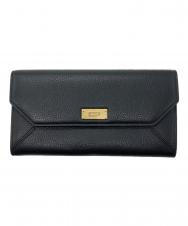BALLY (バリー) SUZYコンチネンタルウォレット