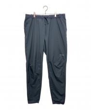 Patagonia (パタゴニア) テルボンヌ ジョガーズ グレー サイズ:XL