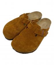 BIRKENSTOCK (ビルケンシュトック) BOSTON ブラウン(ミンク) サイズ:42