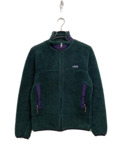 Patagonia (パタゴニア) レトロXジャケット グリーン(ハンターグリーン) サイズ:S